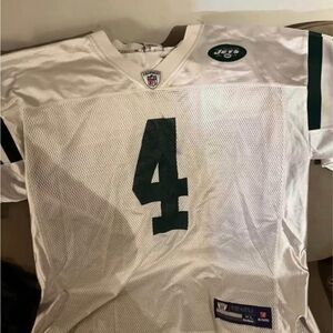 Reebok NFL Jets Jersey